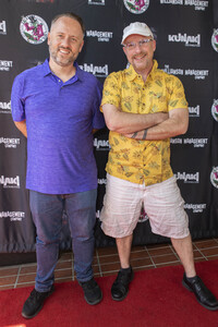 Filmpremiere 'The Meathook Massacre' in Santa Ana