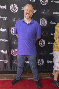 Filmpremiere 'The Meathook Massacre' in Santa Ana