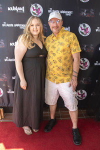 Filmpremiere 'The Meathook Massacre' in Santa Ana