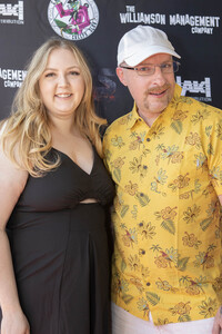 Filmpremiere 'The Meathook Massacre' in Santa Ana