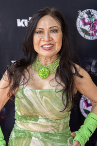 Filmpremiere 'The Meathook Massacre' in Santa Ana