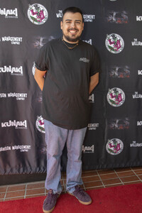 Filmpremiere 'The Meathook Massacre' in Santa Ana