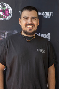 Filmpremiere 'The Meathook Massacre' in Santa Ana