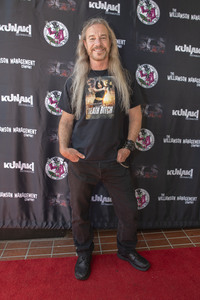 Filmpremiere 'The Meathook Massacre' in Santa Ana