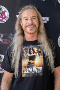 Filmpremiere 'The Meathook Massacre' in Santa Ana