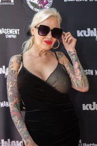 Filmpremiere 'The Meathook Massacre' in Santa Ana