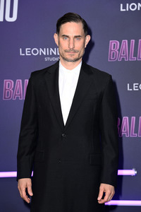 Filmpremiere 'Ballerina' in Berlin