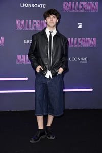 Filmpremiere 'Ballerina' in Berlin