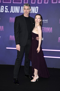 Filmpremiere 'Ballerina' in Berlin