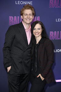 Filmpremiere 'Ballerina' in Berlin