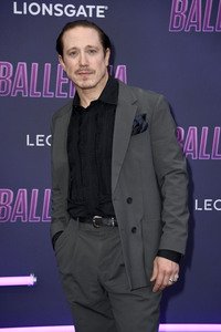 Filmpremiere 'Ballerina' in Berlin