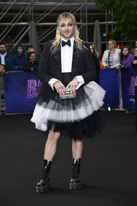 Filmpremiere 'Ballerina' in Berlin