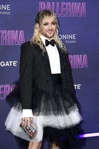 Filmpremiere 'Ballerina' in Berlin