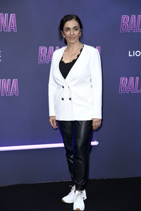 Filmpremiere 'Ballerina' in Berlin