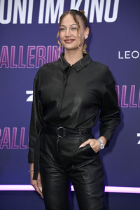 Filmpremiere 'Ballerina' in Berlin