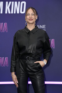 Filmpremiere 'Ballerina' in Berlin