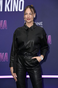 Filmpremiere 'Ballerina' in Berlin