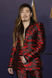 American Music Awards 2025 in Las Vegas