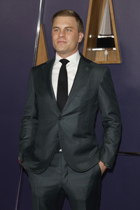 American Music Awards 2025 in Las Vegas