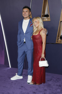 American Music Awards 2025 in Las Vegas