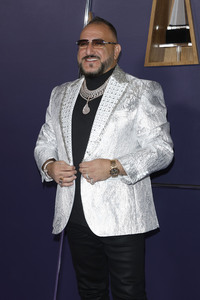 American Music Awards 2025 in Las Vegas