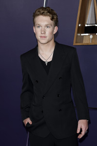 American Music Awards 2025 in Las Vegas