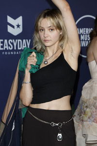 American Music Awards 2025 in Las Vegas