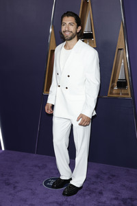 American Music Awards 2025 in Las Vegas