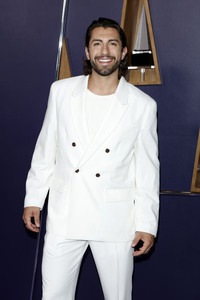 American Music Awards 2025 in Las Vegas