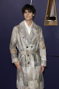 American Music Awards 2025 in Las Vegas