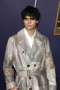 American Music Awards 2025 in Las Vegas