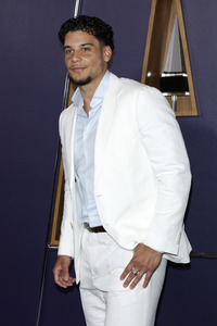 American Music Awards 2025 in Las Vegas