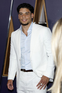 American Music Awards 2025 in Las Vegas