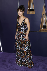 American Music Awards 2025 in Las Vegas