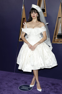 American Music Awards 2025 in Las Vegas