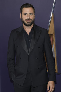 American Music Awards 2025 in Las Vegas