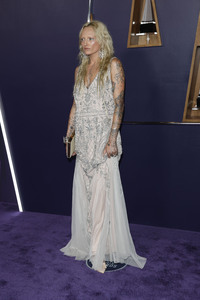 American Music Awards 2025 in Las Vegas