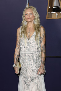 American Music Awards 2025 in Las Vegas