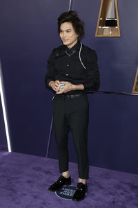 American Music Awards 2025 in Las Vegas