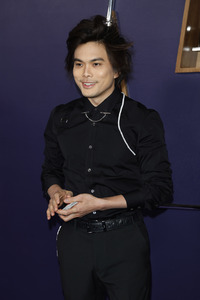 American Music Awards 2025 in Las Vegas