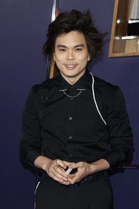 American Music Awards 2025 in Las Vegas