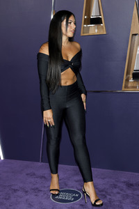 American Music Awards 2025 in Las Vegas