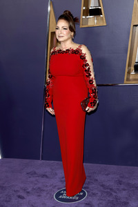 American Music Awards 2025 in Las Vegas