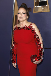 American Music Awards 2025 in Las Vegas