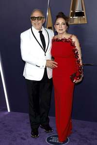 American Music Awards 2025 in Las Vegas