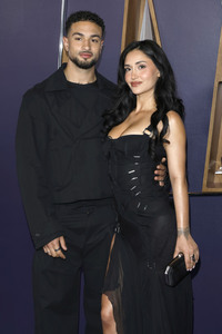 American Music Awards 2025 in Las Vegas