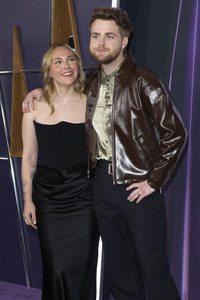 American Music Awards 2025 in Las Vegas