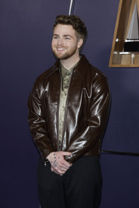 American Music Awards 2025 in Las Vegas