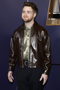 American Music Awards 2025 in Las Vegas