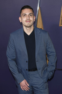 American Music Awards 2025 in Las Vegas